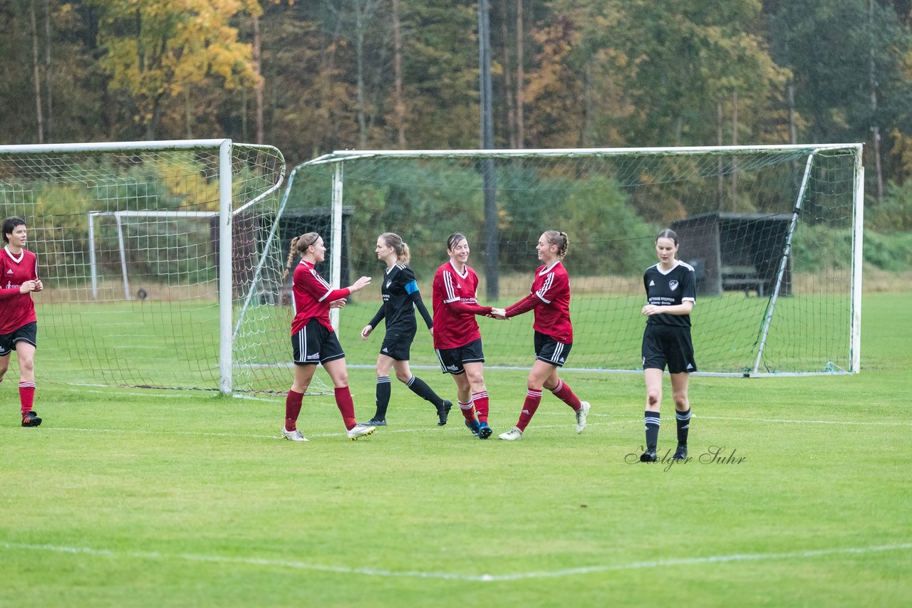 Bild 104 - Frauen SG Nie-Bar - Merkur Hademarschen : Ergebnis: 8:0